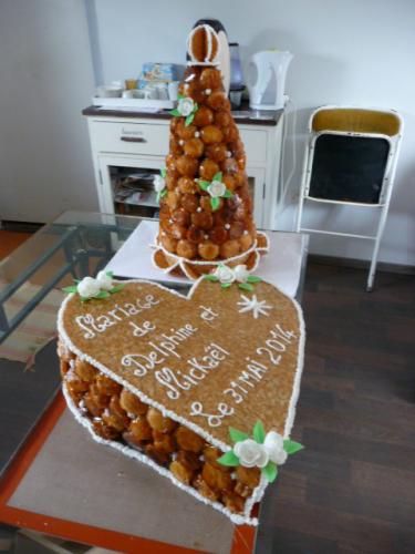 Desserts