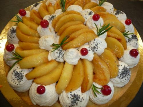 Desserts