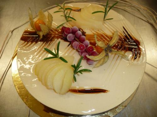 Desserts