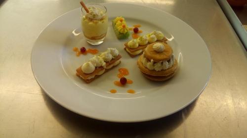 Desserts