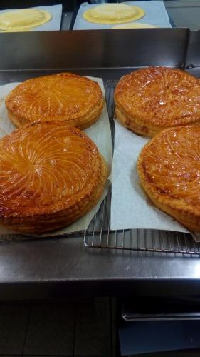 Desserts