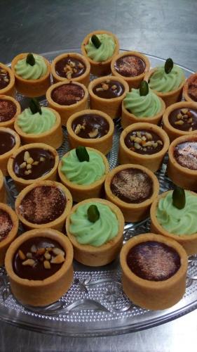 Desserts