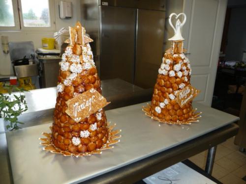Desserts