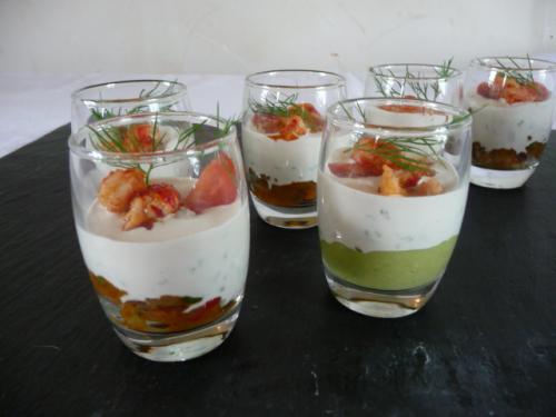 Cocktails